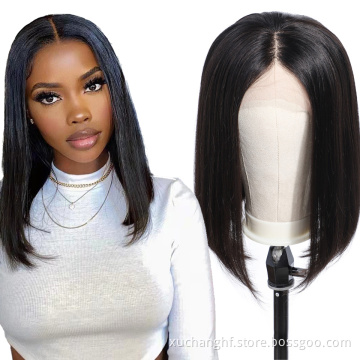 Mink Brazilian Human Hair Lace Front Wig,Remy HD lace Wigs Human Hair lace front,Natural Human Hair Wigs For Black Women